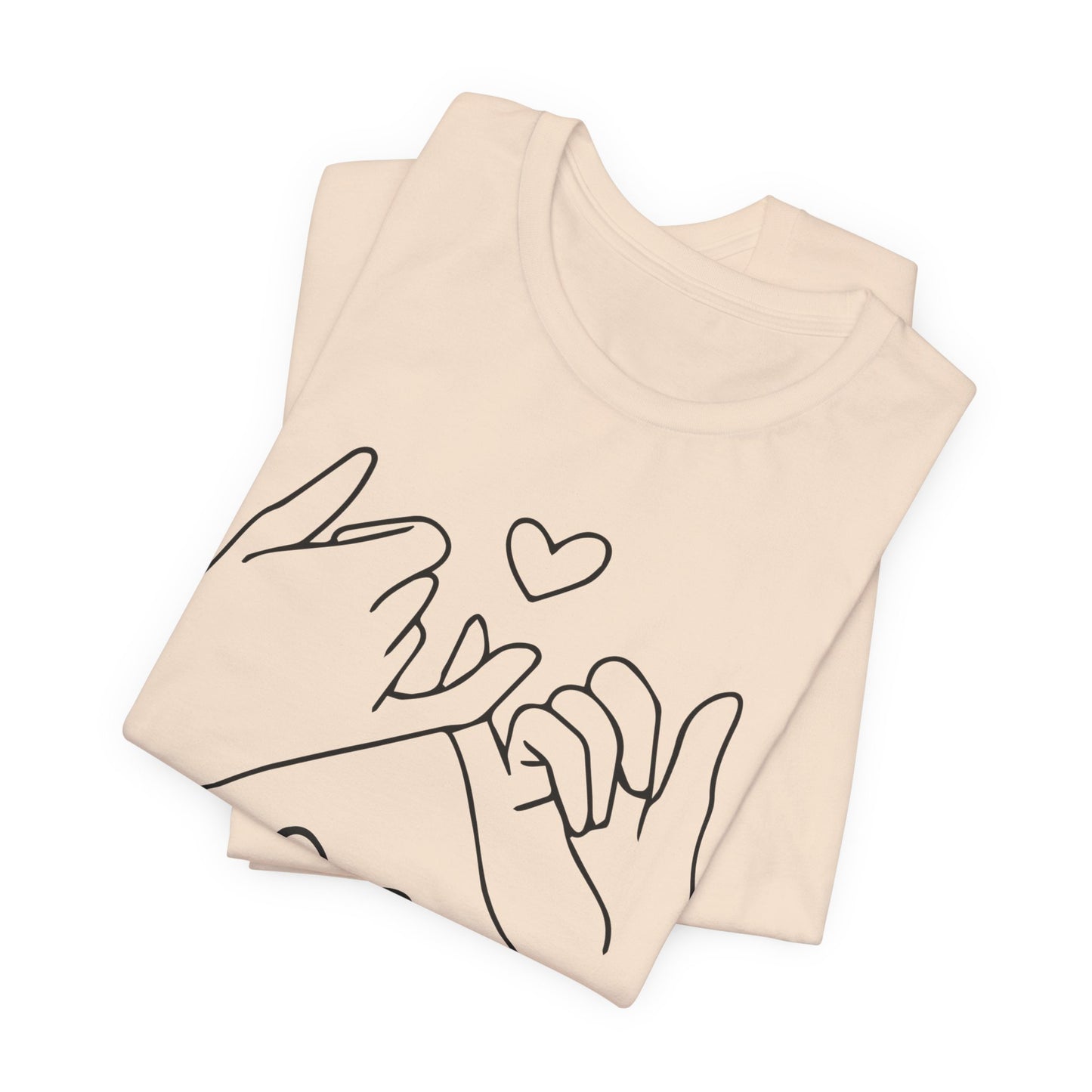 Heartfelt Connection Tee