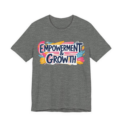 Empowerment & Growth