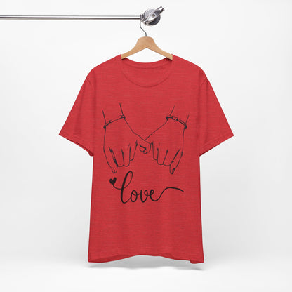 Love Hands Tee
