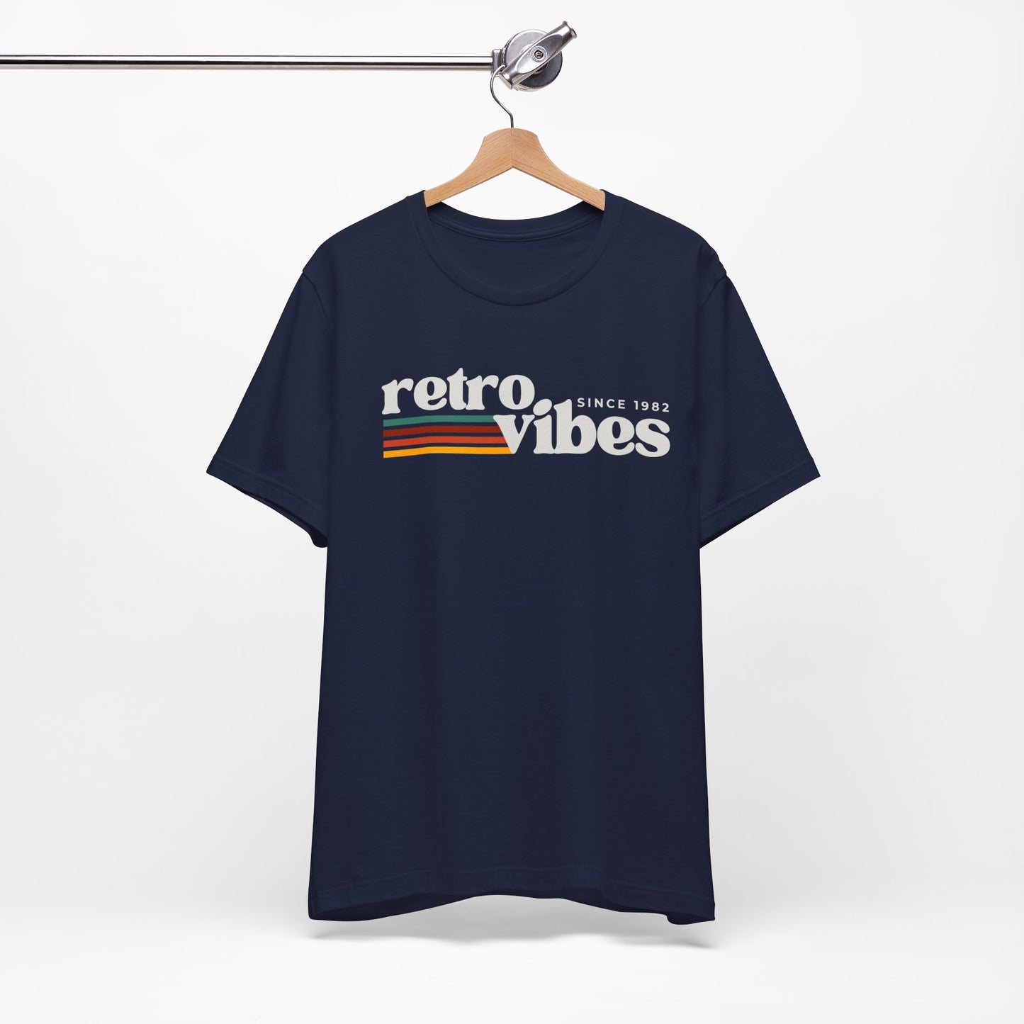 Retro Vibes 1992 Tee