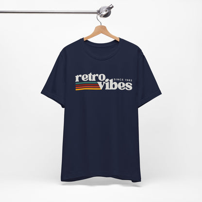Retro Vibes 1992 Tee