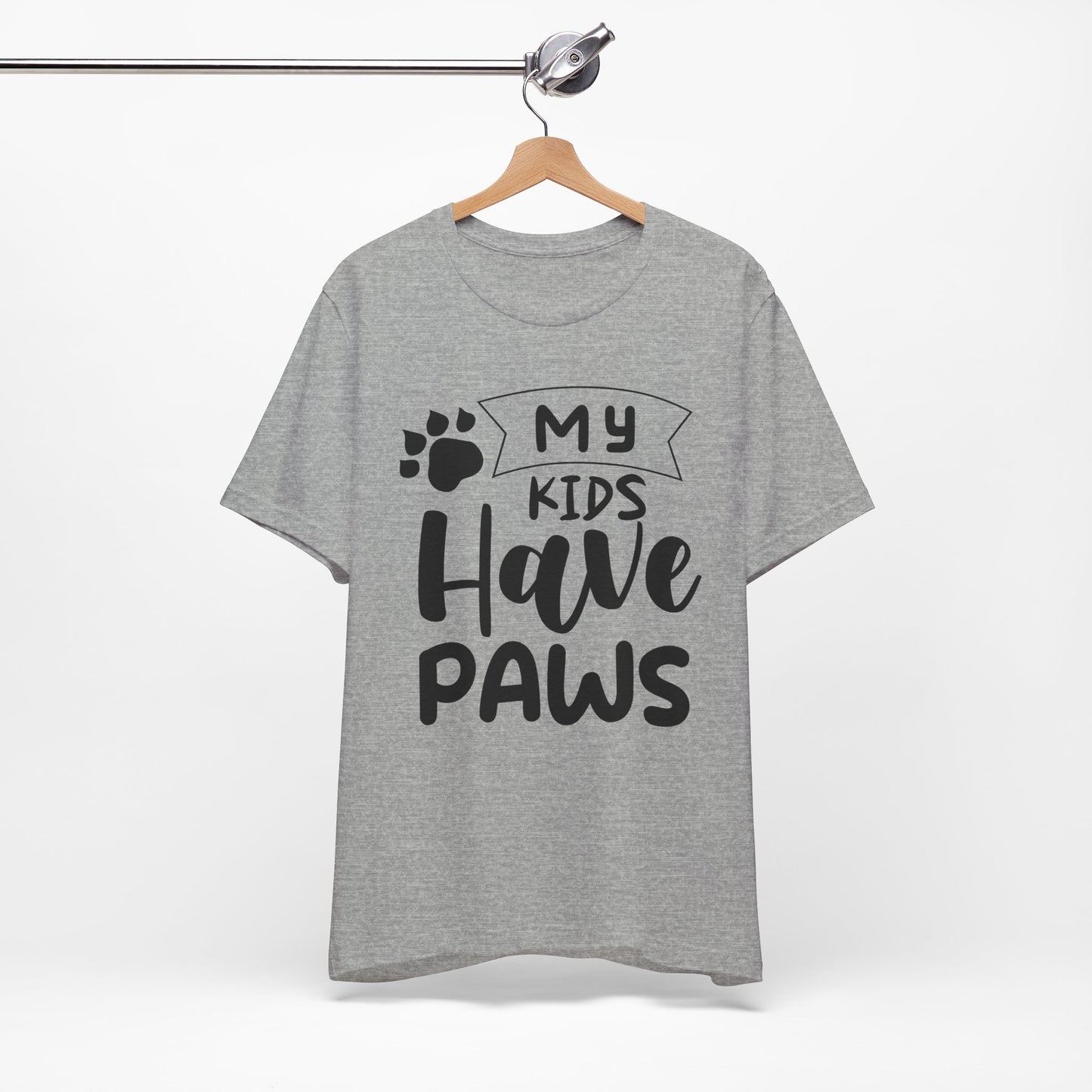 Dog Lover's Tee