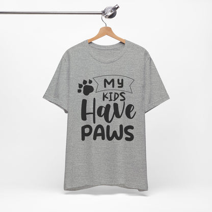 Dog Lover's Tee