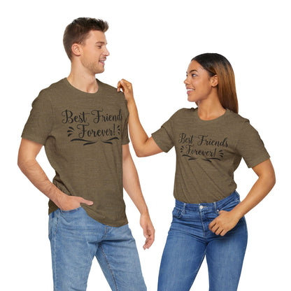 Best Friends Forever Tee