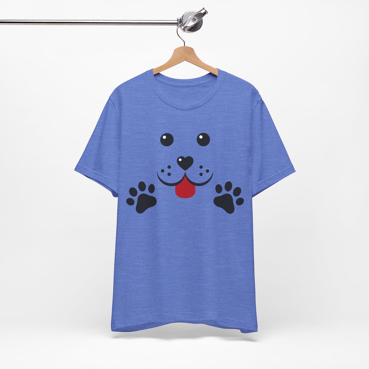 Cute Dog Tee