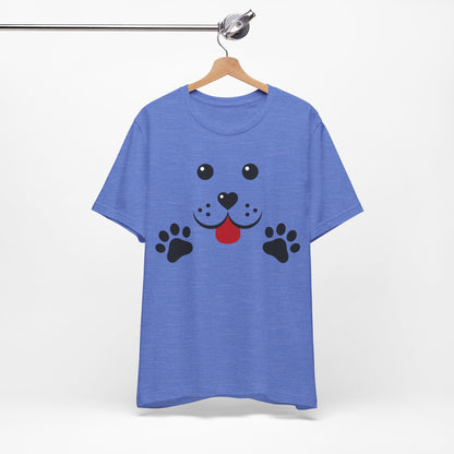 Cute Dog Tee