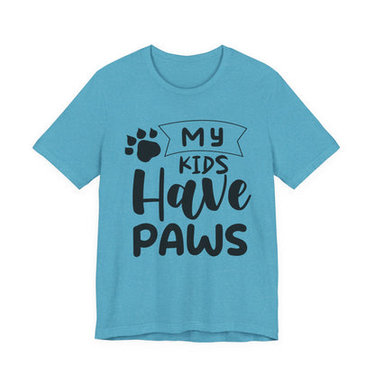 Dog Lover's Tee