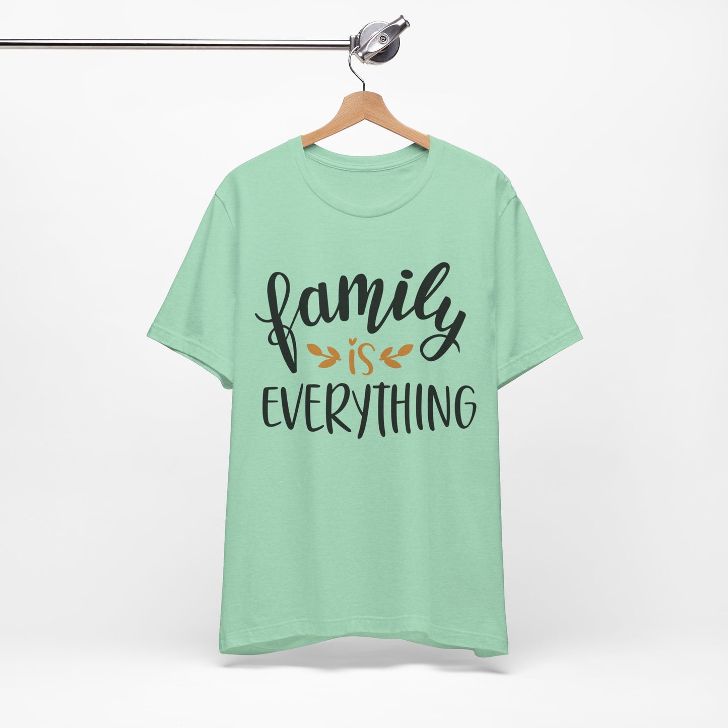 Family Is Everything Tee