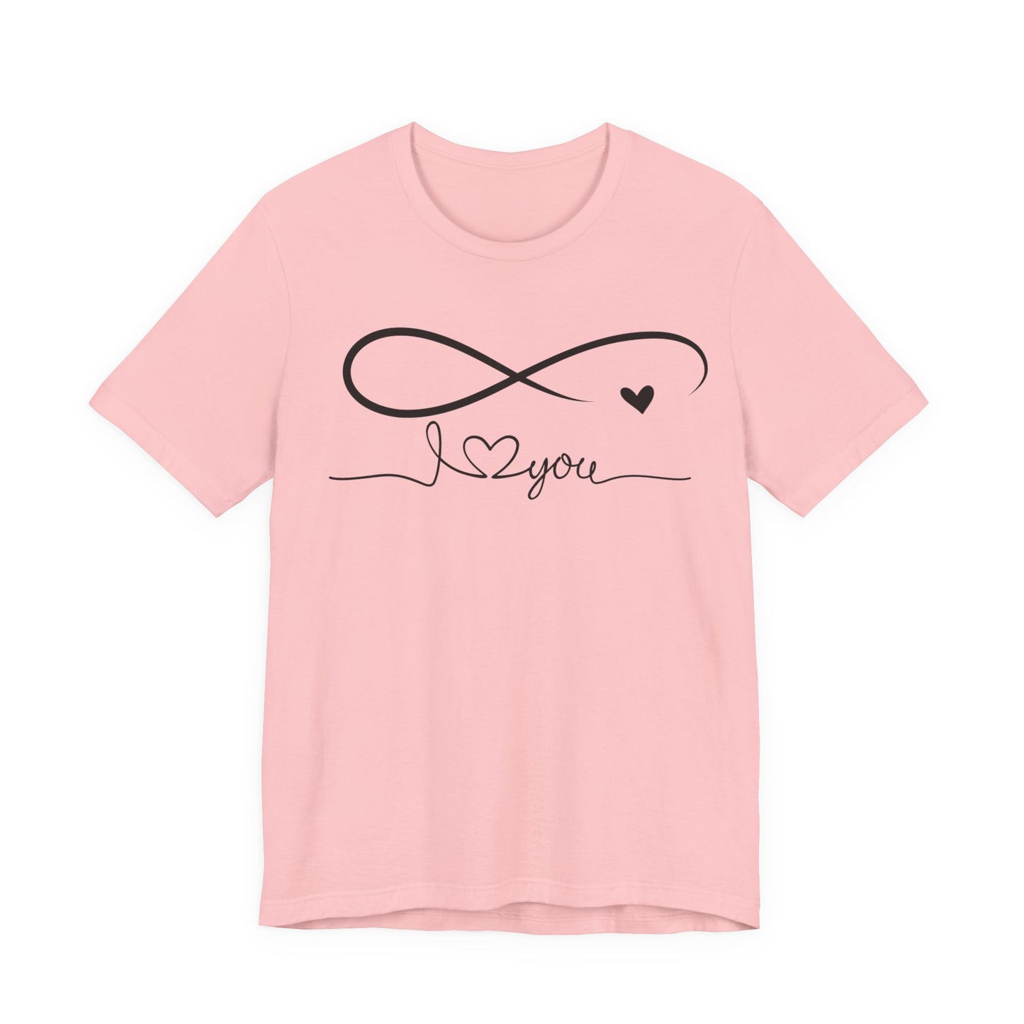 Infinity Love Tee