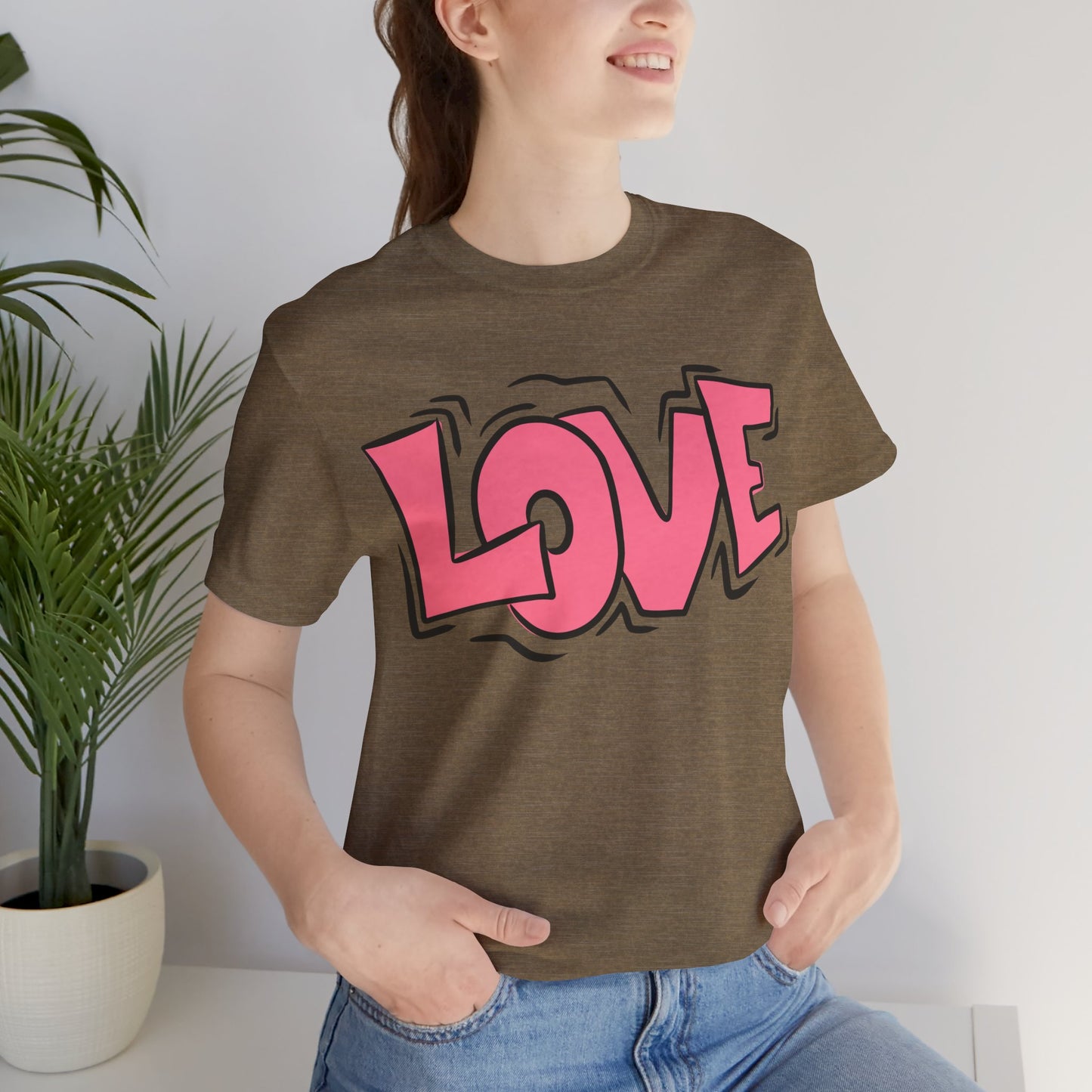 Love Tee