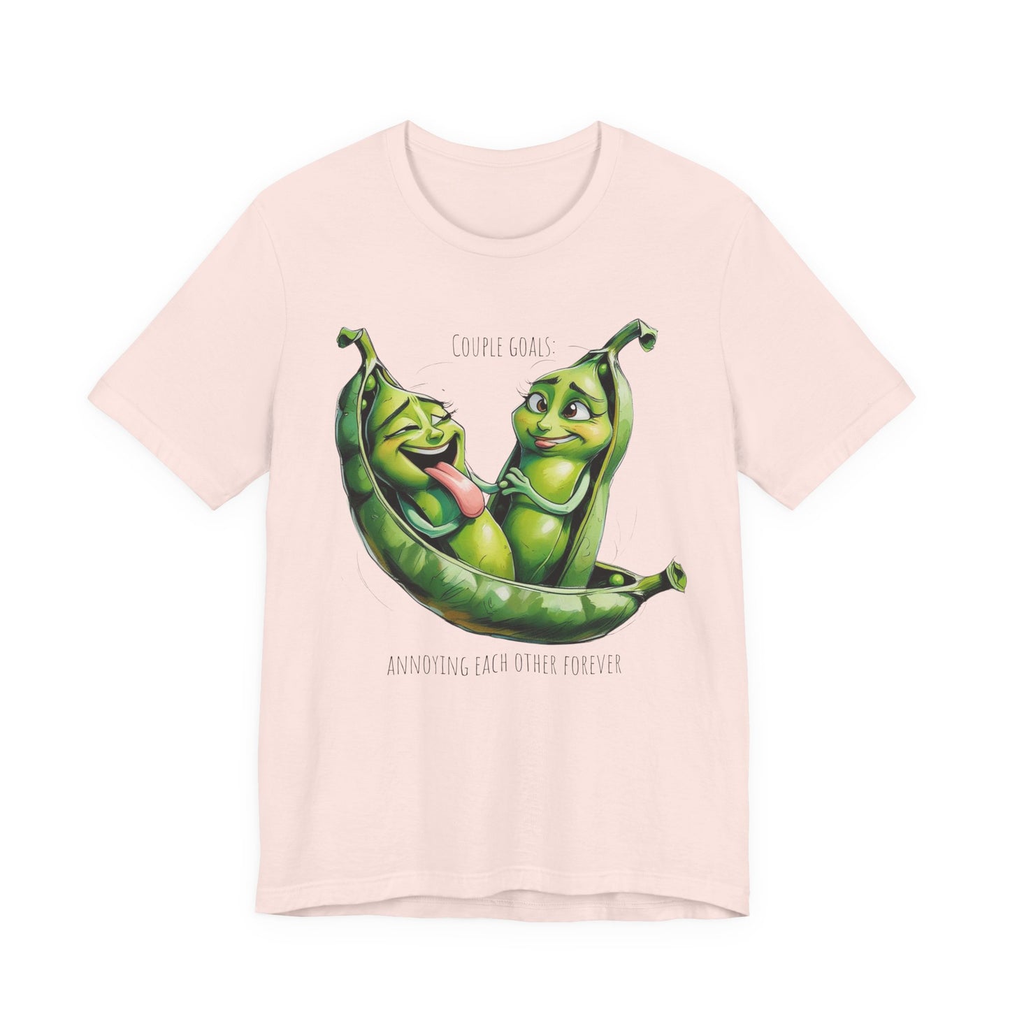 Annoying Each Other Forever Tee