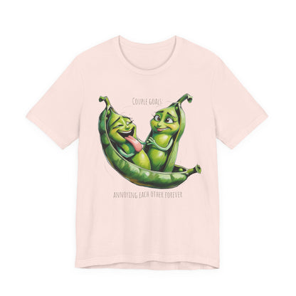 Annoying Each Other Forever Tee