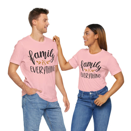 Family Is Everything Tee
