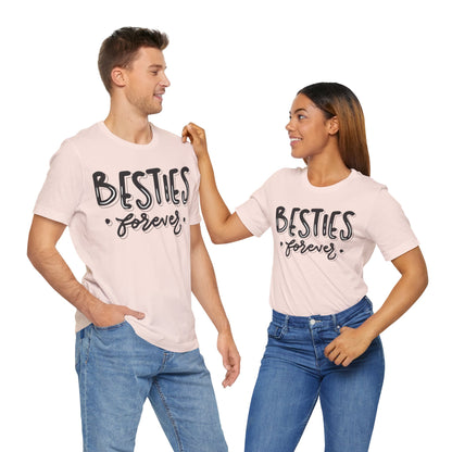 Besties Forever Tee