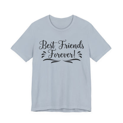 Best Friends Forever Tee