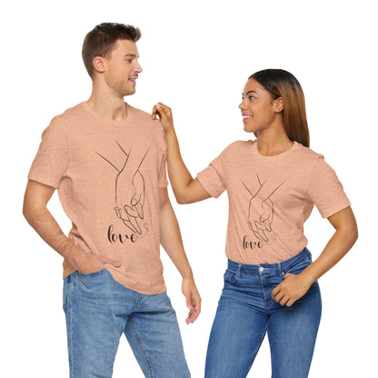 Love Hands Tee