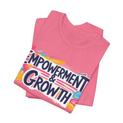 Empowerment & Growth