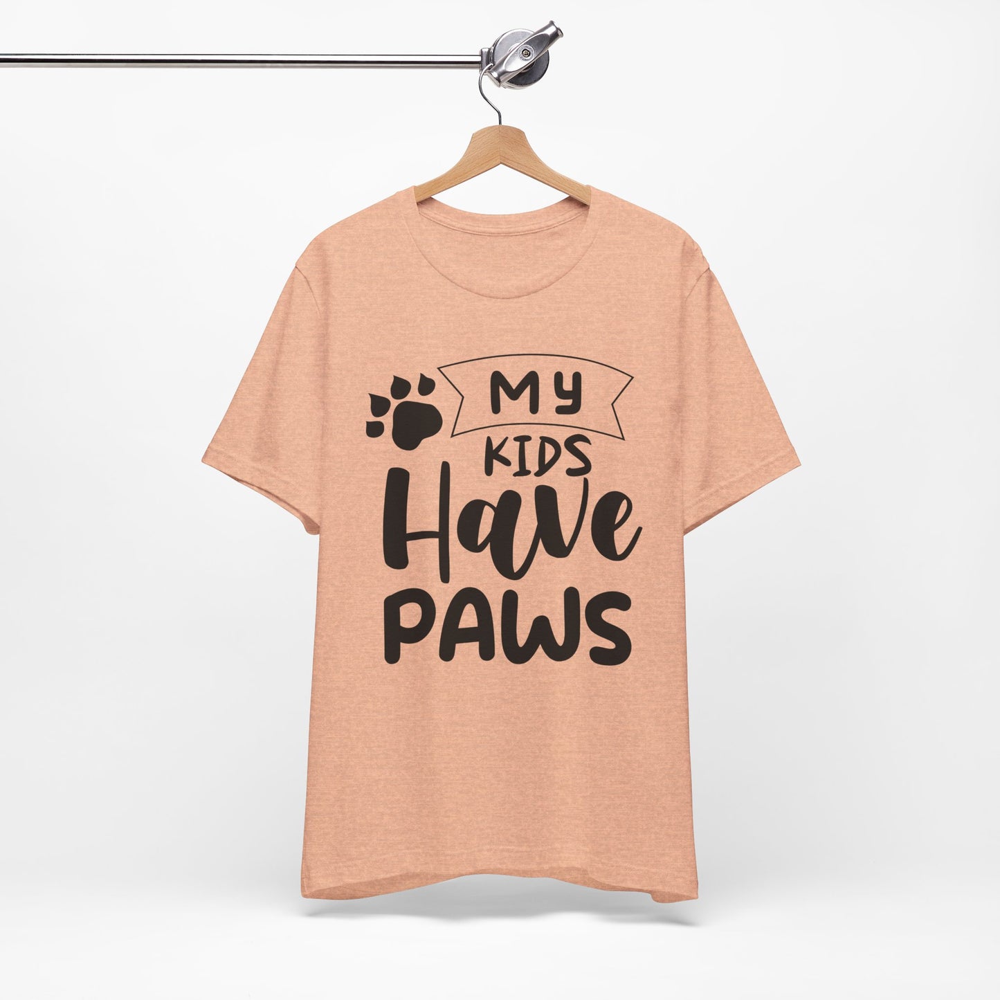 Dog Lover's Tee