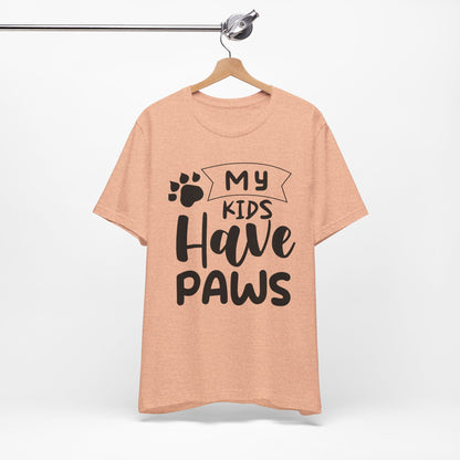 Dog Lover's Tee