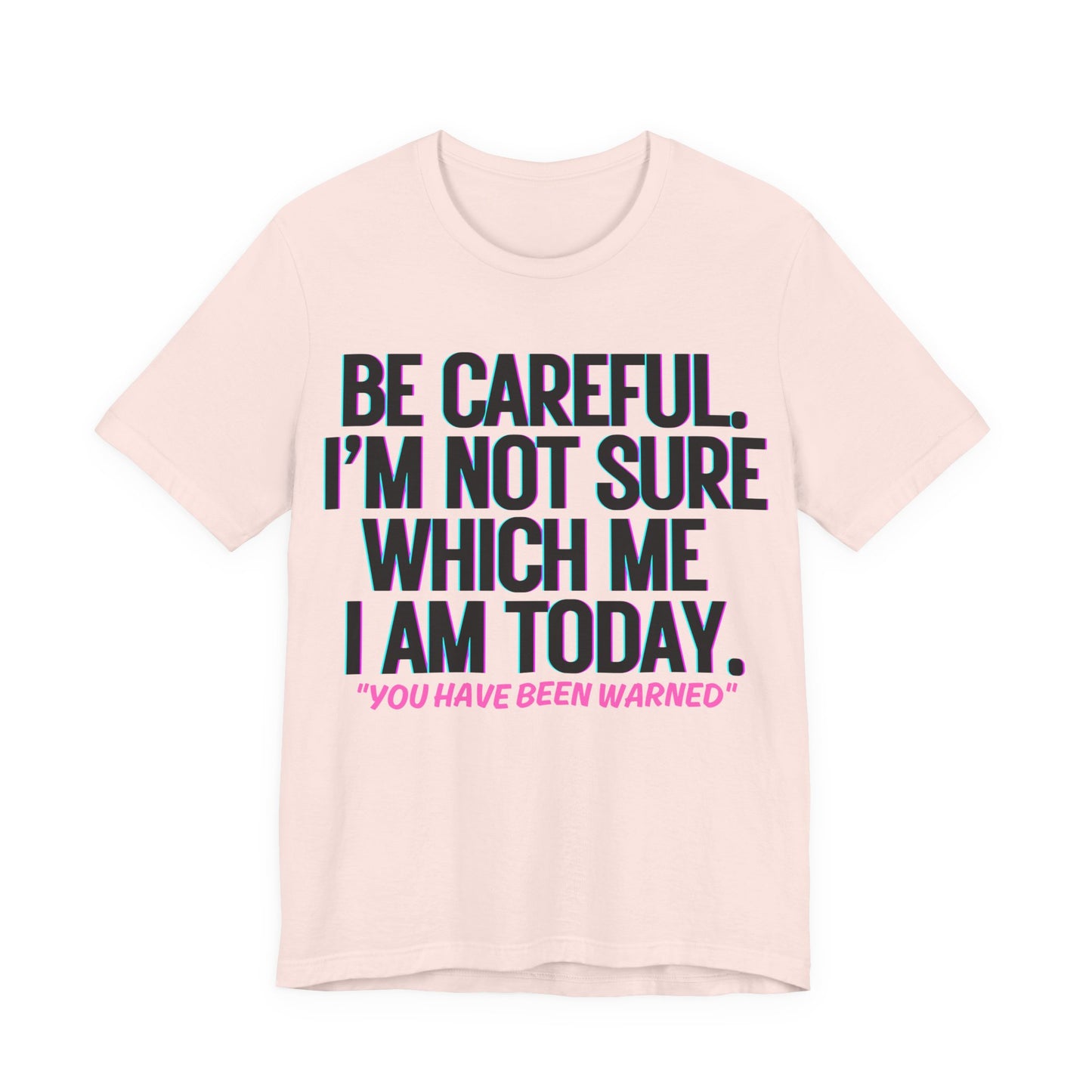 Rustic Printed Aesthetic Tee