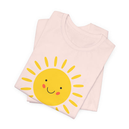 Be Someone's Sunshine Tee