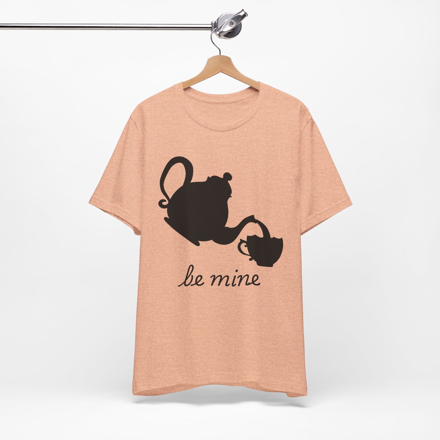 Charming Tea Love Tee