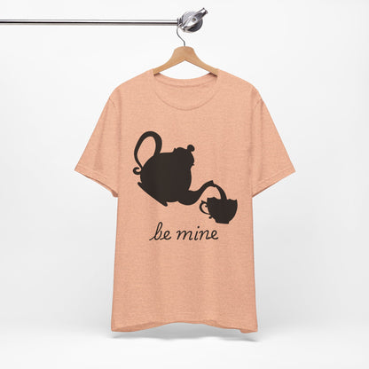 Charming Tea Love Tee