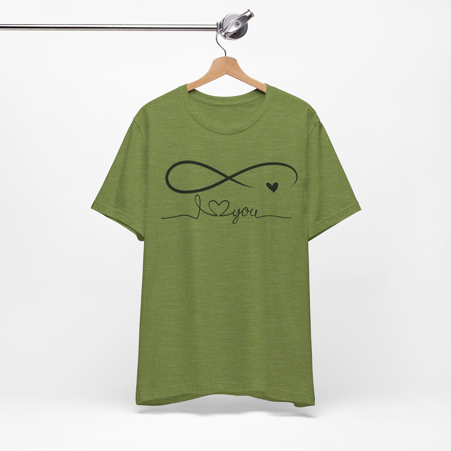 Infinity Love Tee