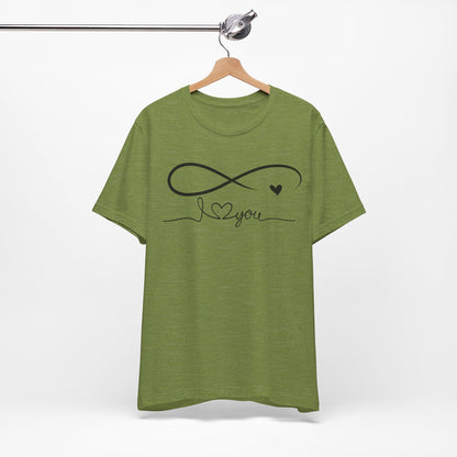 Infinity Love Tee