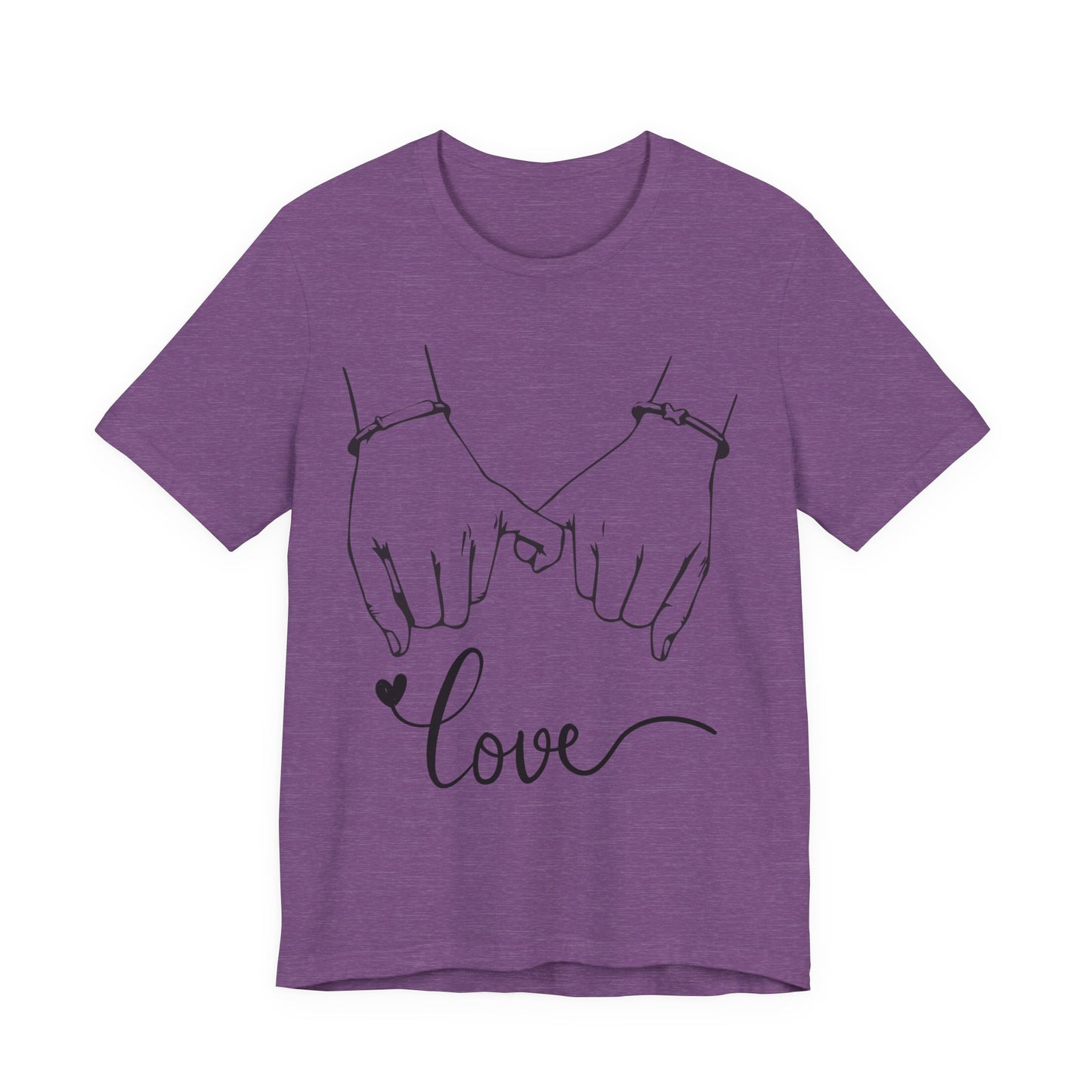 Love Hands Tee