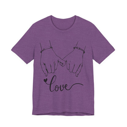 Love Hands Tee