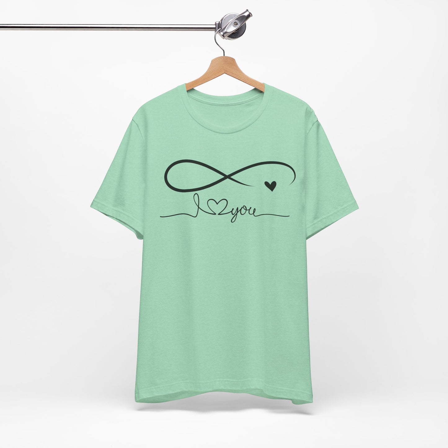 Infinity Love Tee