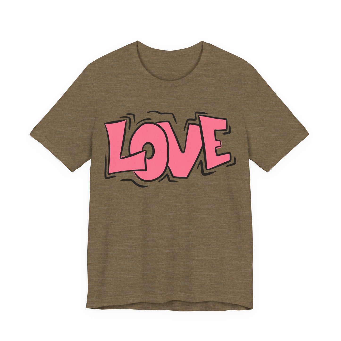 Love Tee