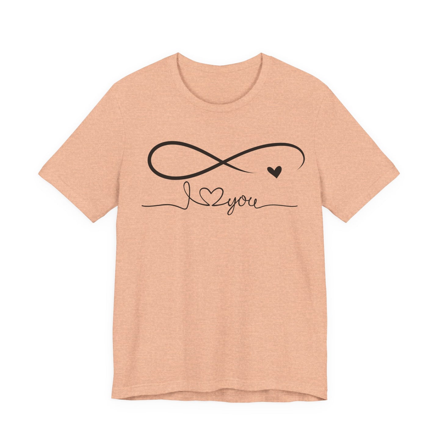 Infinity Love Tee