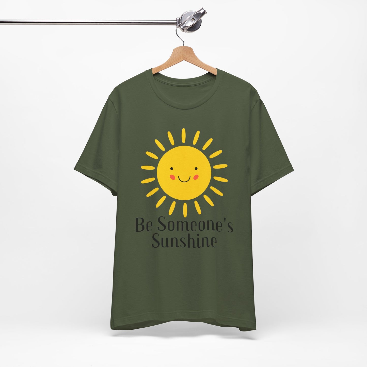 Be Someone's Sunshine Tee