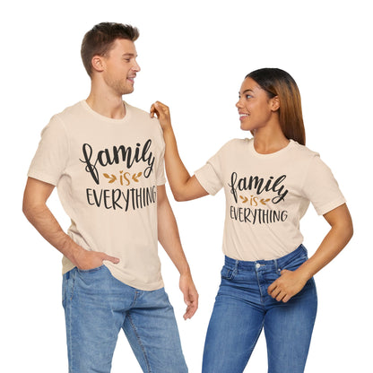 Family Is Everything Tee