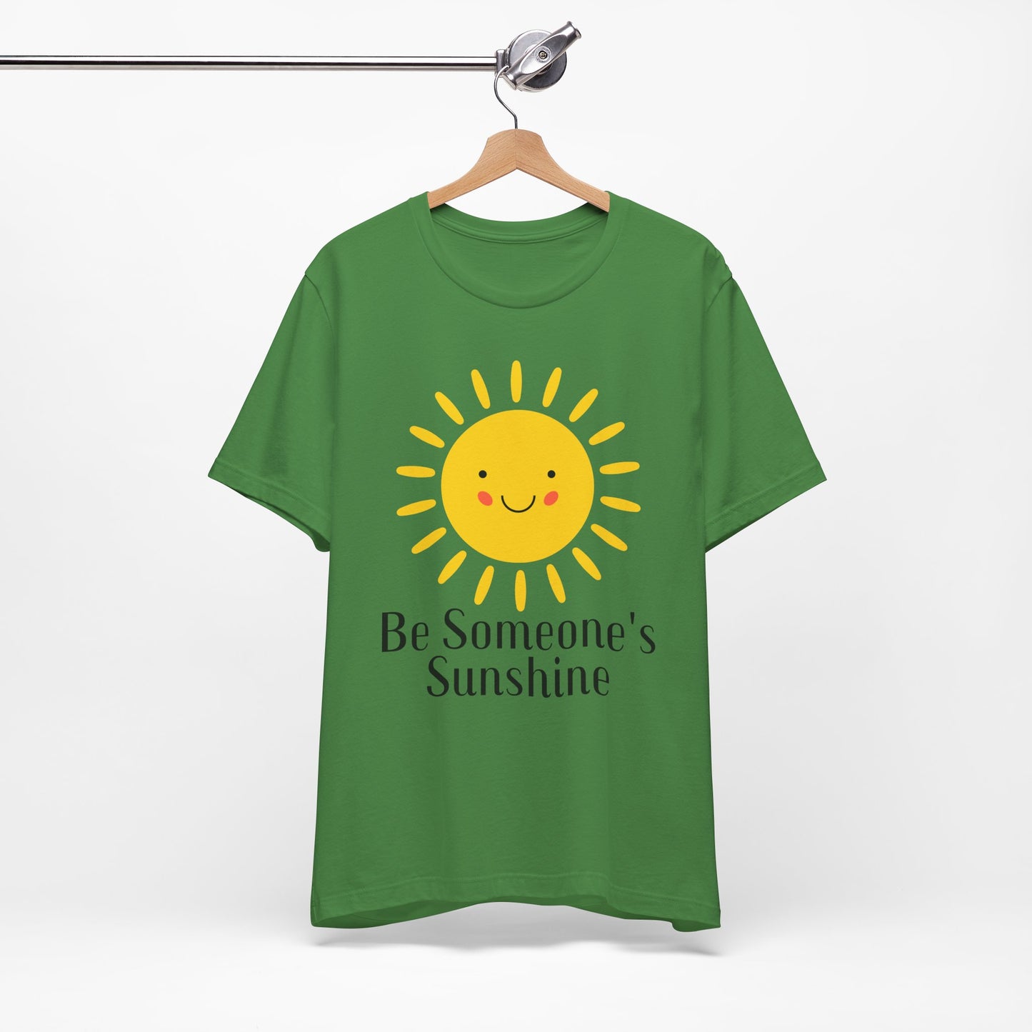 Be Someone's Sunshine Tee