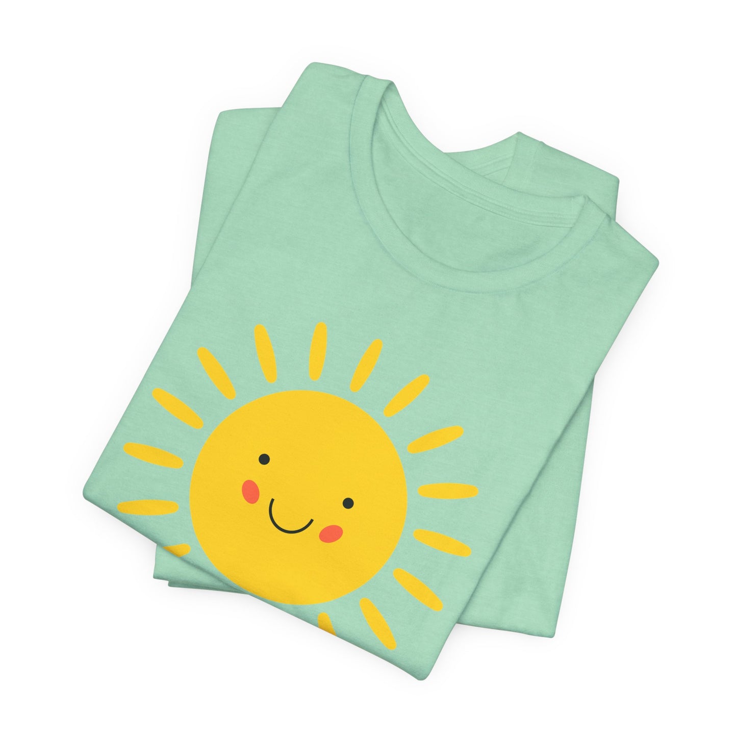Be Someone's Sunshine Tee