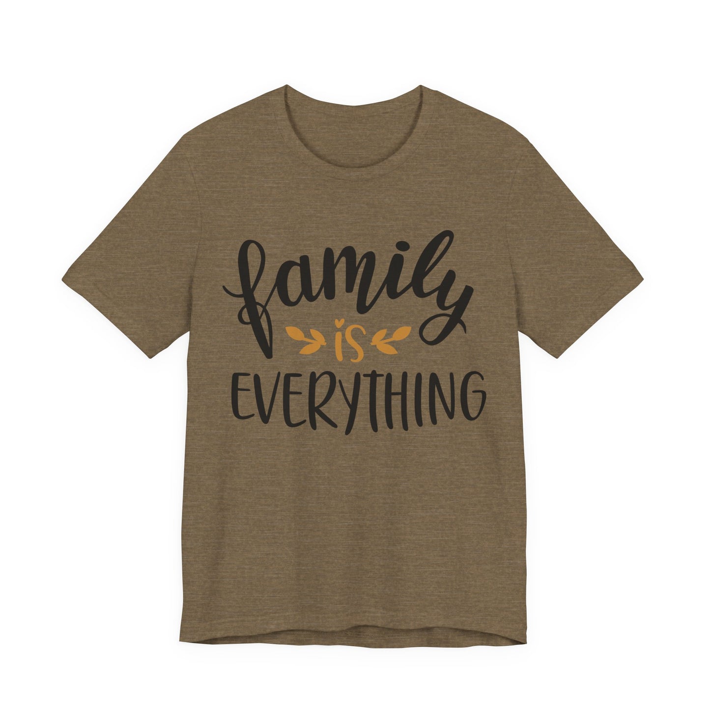 Family Is Everything Tee