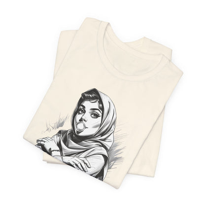 Glacial indifference