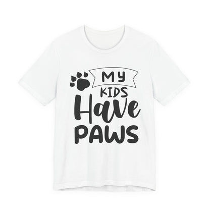 Dog Lover's Tee