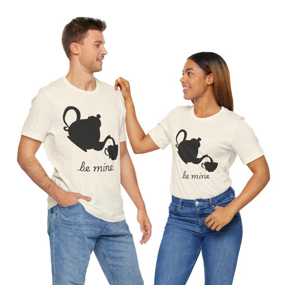Charming Tea Love Tee