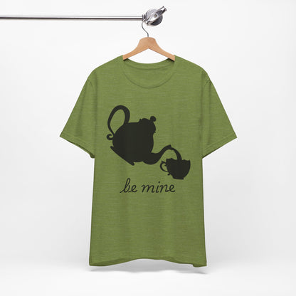 Charming Tea Love Tee