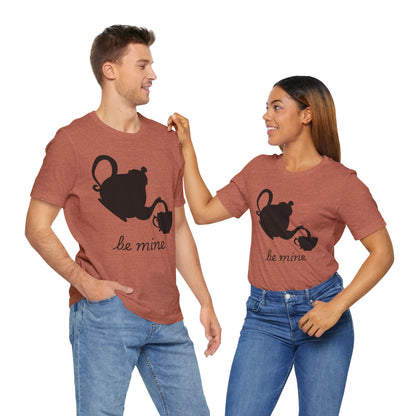 Charming Tea Love Tee