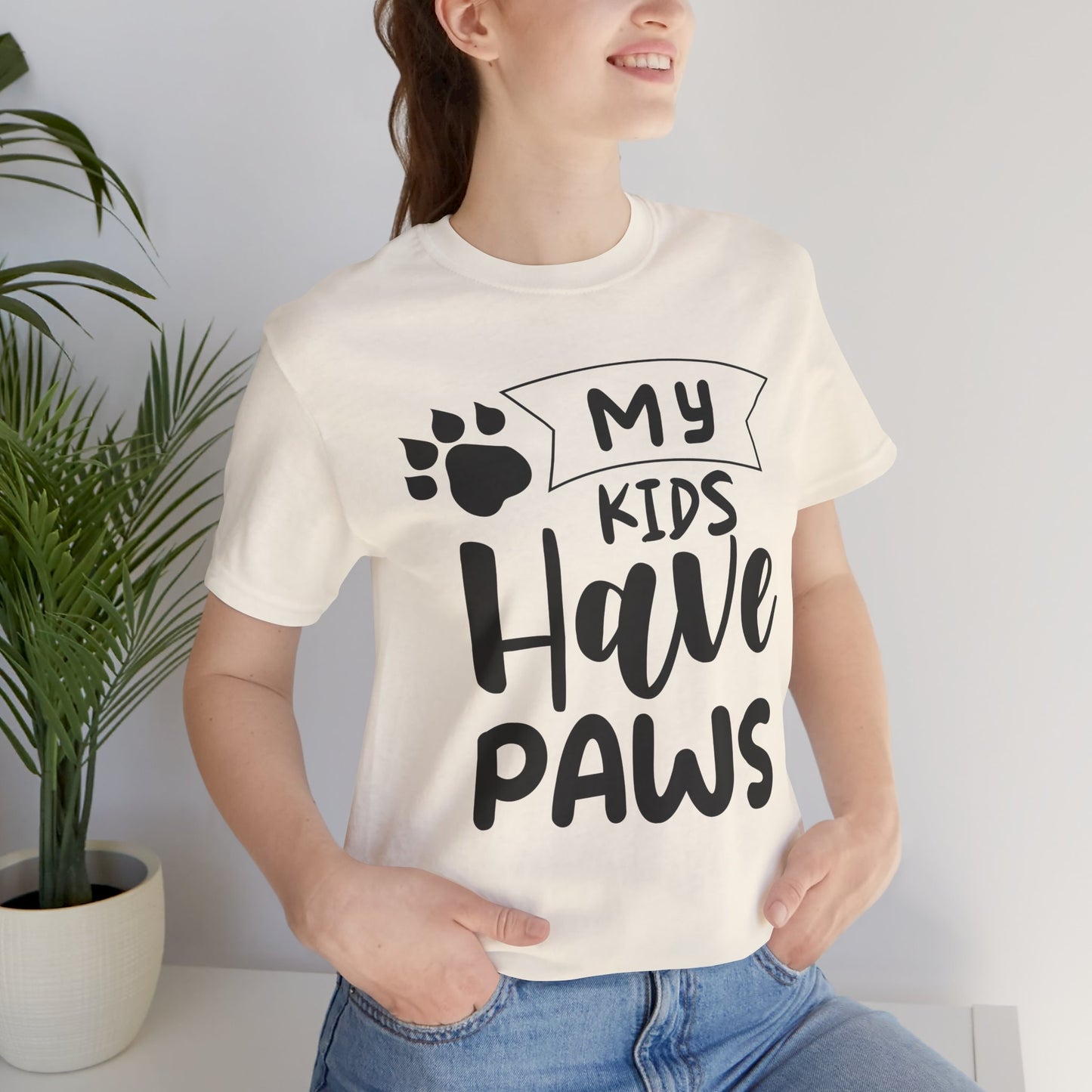Dog Lover's Tee