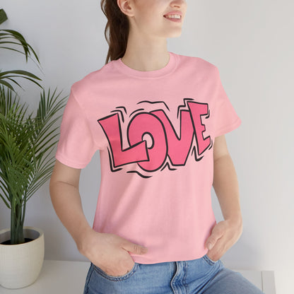 Love Tee