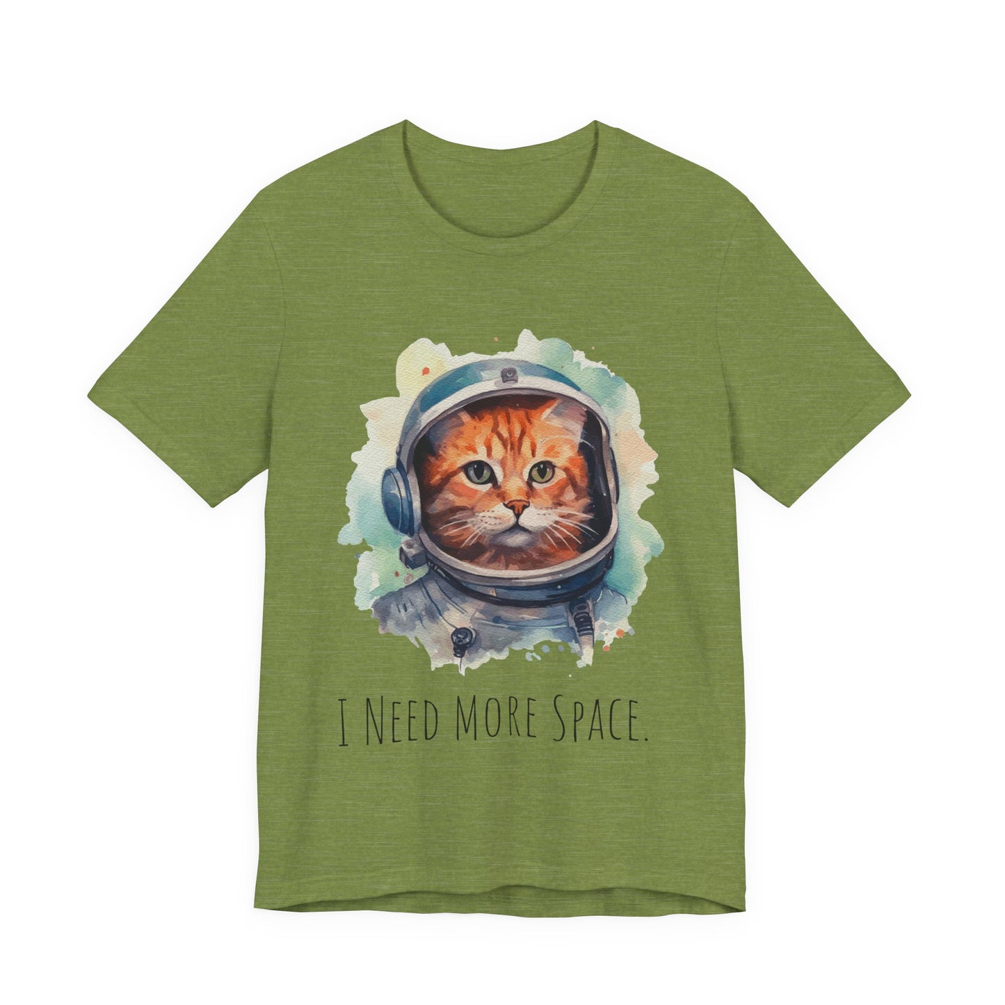 Cosmic Cat Tee
