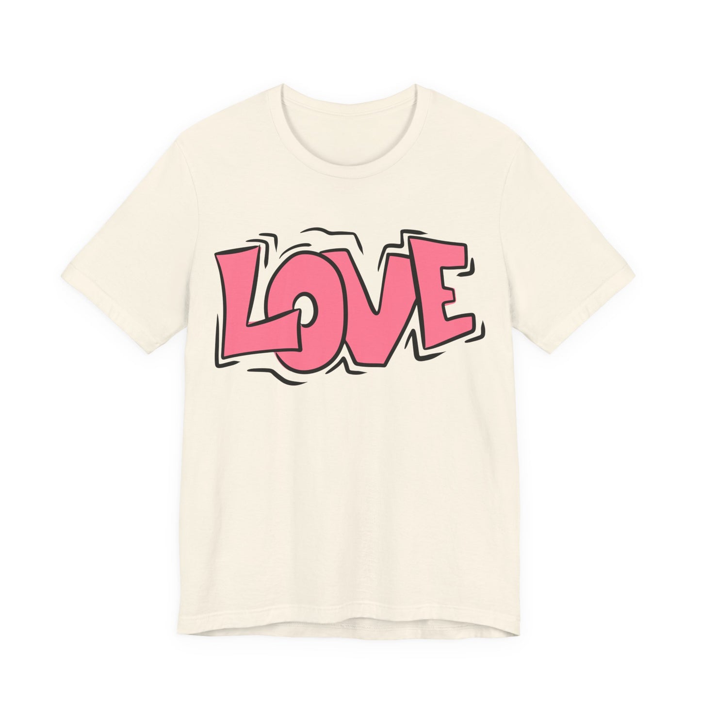 Love Tee