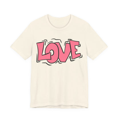 Love Tee