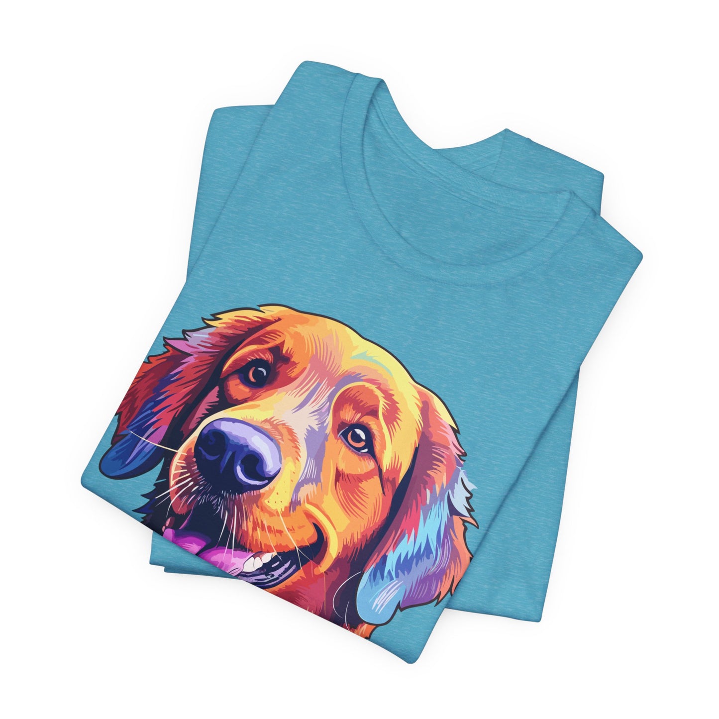 Good Vibes Only Dog Tee